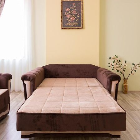 Apartments Nasini By Flat Mаnager Plovdiv Bagian luar foto