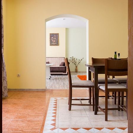 Apartments Nasini By Flat Mаnager Plovdiv Bagian luar foto