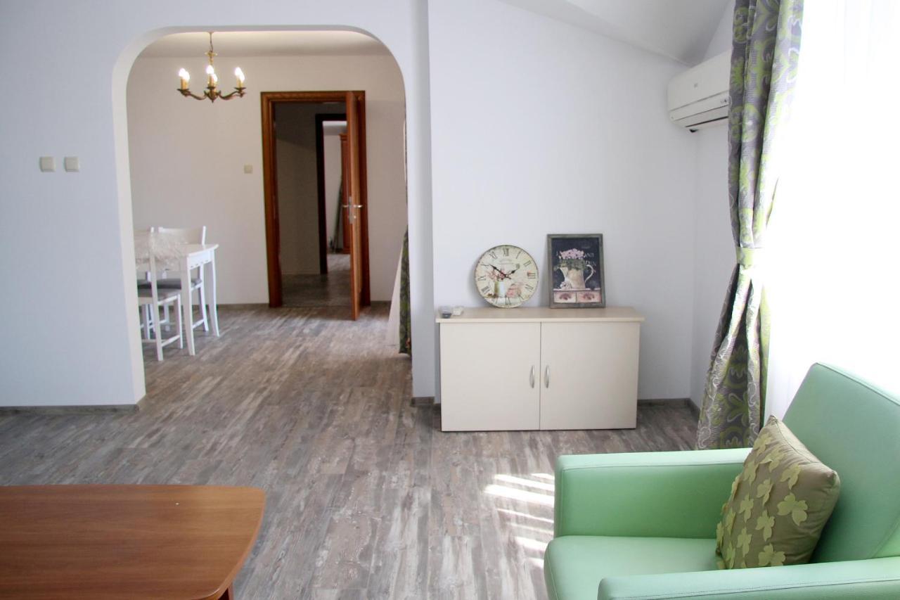 Apartments Nasini By Flat Mаnager Plovdiv Bagian luar foto