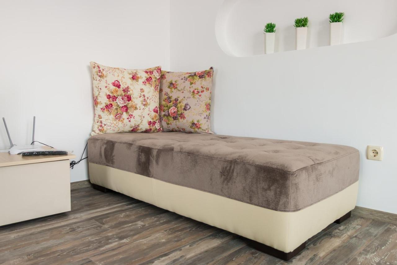 Apartments Nasini By Flat Mаnager Plovdiv Bagian luar foto