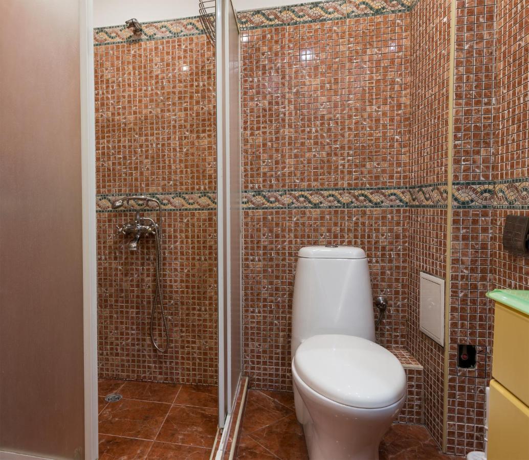 Apartments Nasini By Flat Mаnager Plovdiv Bagian luar foto