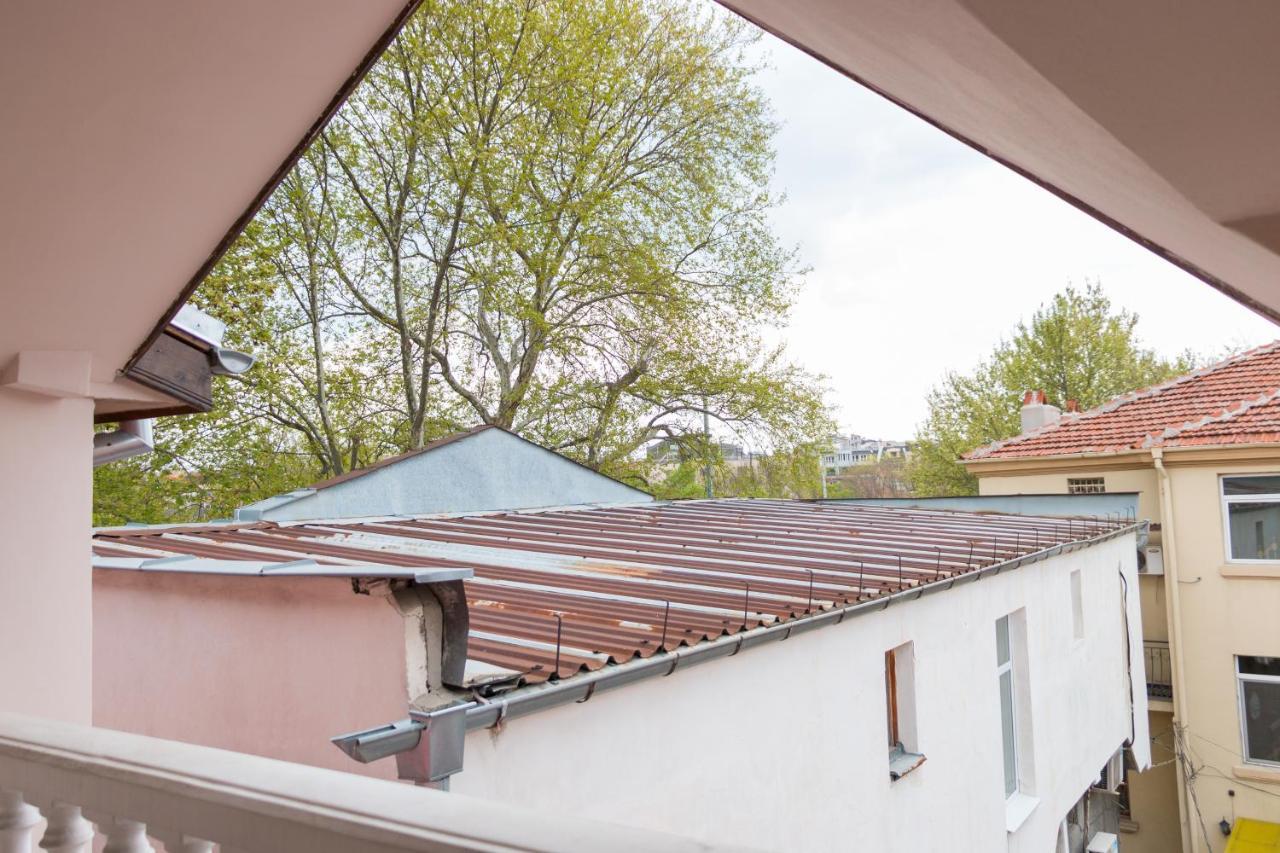 Apartments Nasini By Flat Mаnager Plovdiv Bagian luar foto