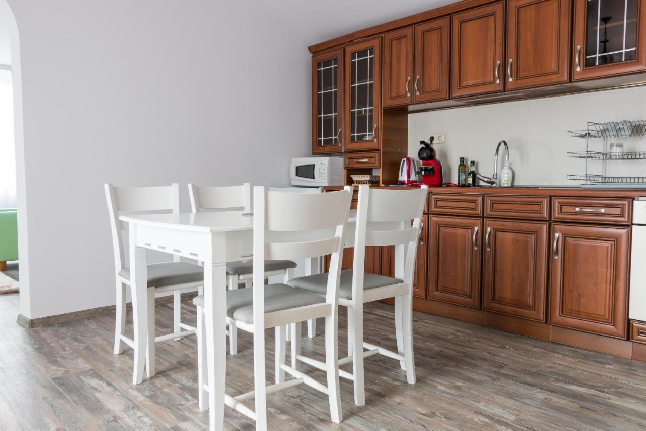 Apartments Nasini By Flat Mаnager Plovdiv Bagian luar foto