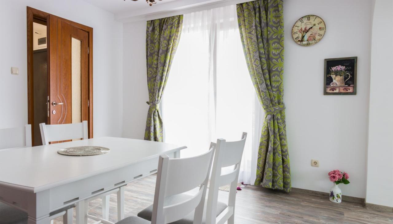 Apartments Nasini By Flat Mаnager Plovdiv Bagian luar foto