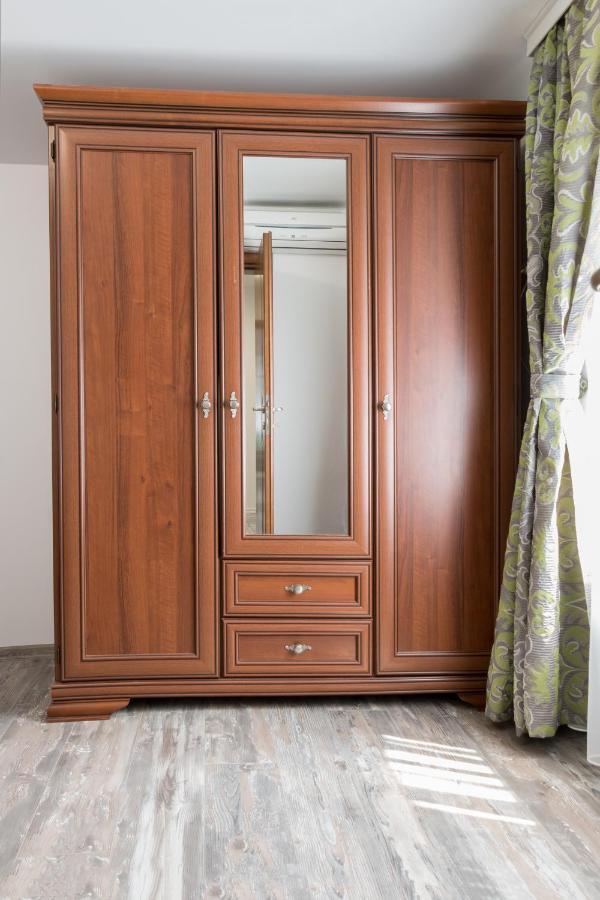 Apartments Nasini By Flat Mаnager Plovdiv Bagian luar foto