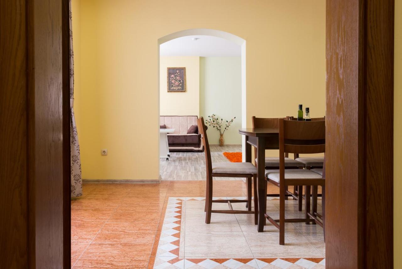 Apartments Nasini By Flat Mаnager Plovdiv Bagian luar foto