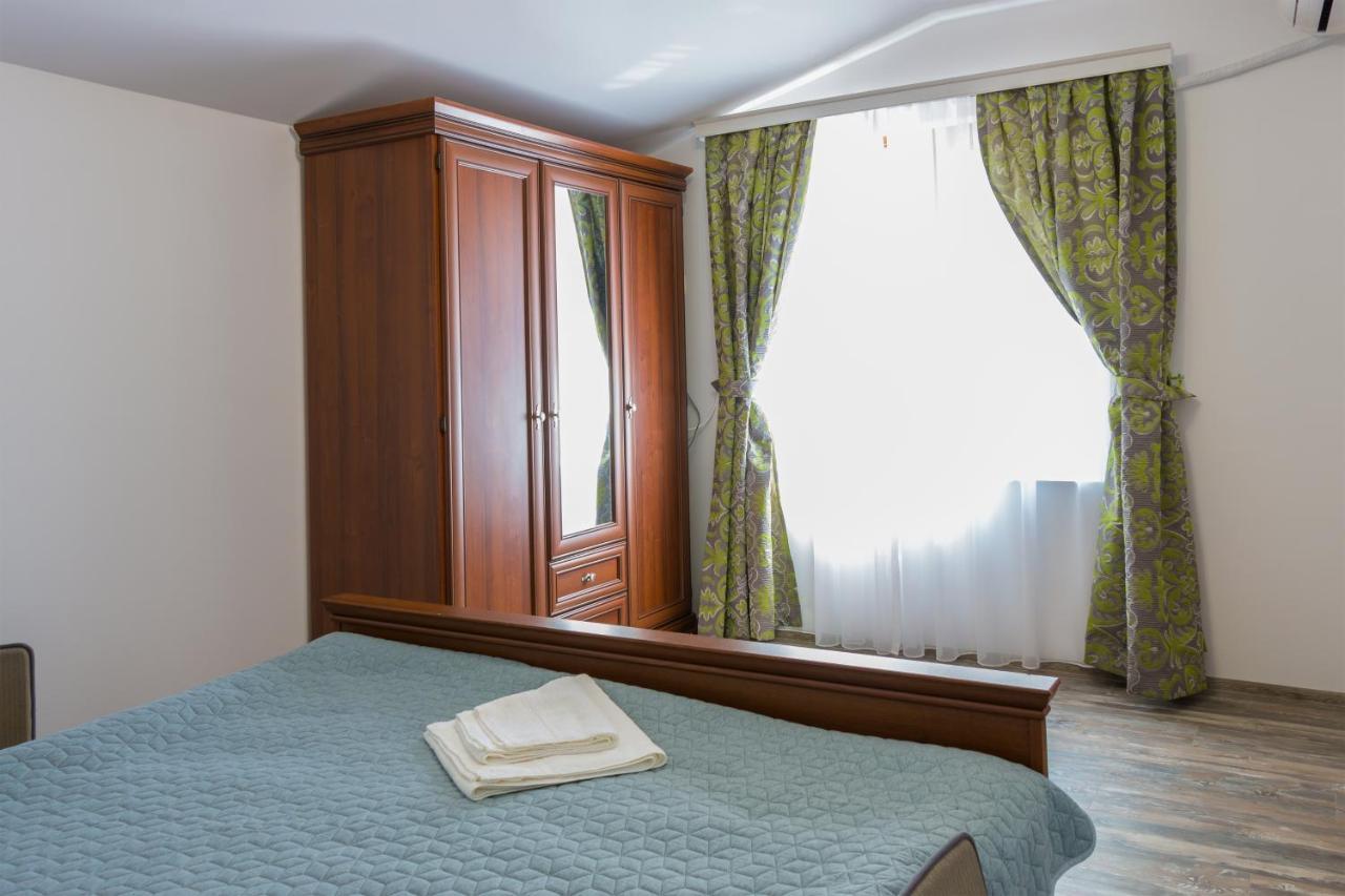 Apartments Nasini By Flat Mаnager Plovdiv Bagian luar foto